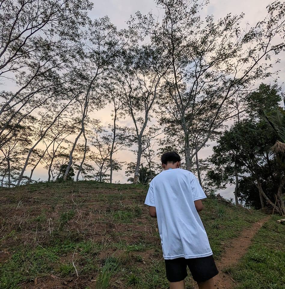 Jayvee Roda