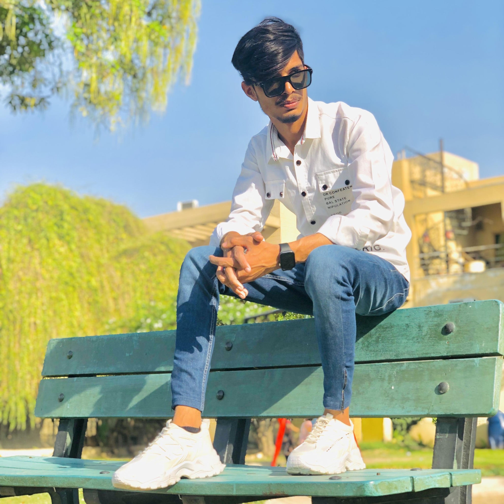 Haris Haris