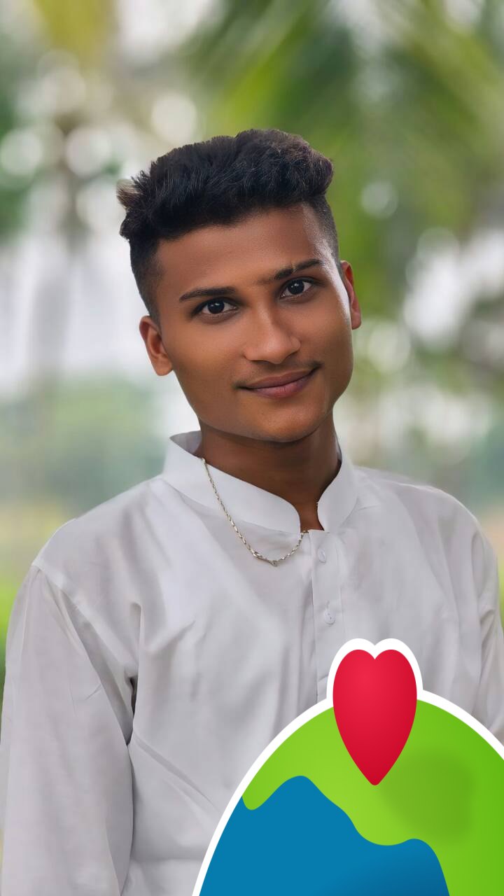 Md. Raju Vai