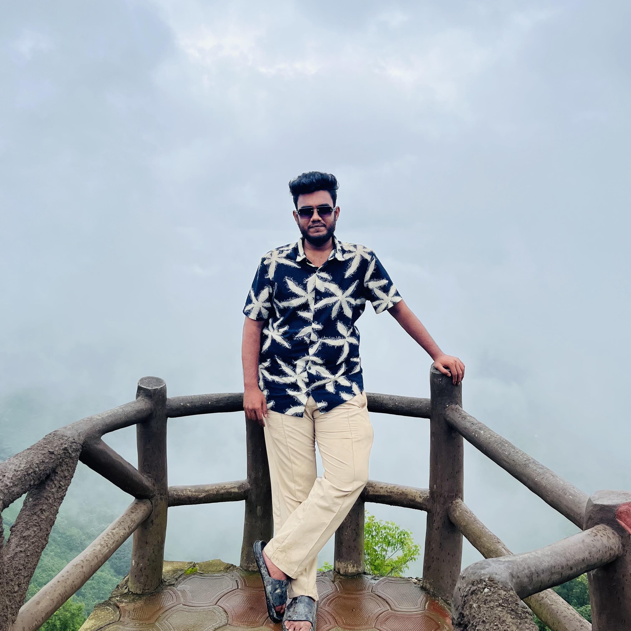 Mohammed Rohan