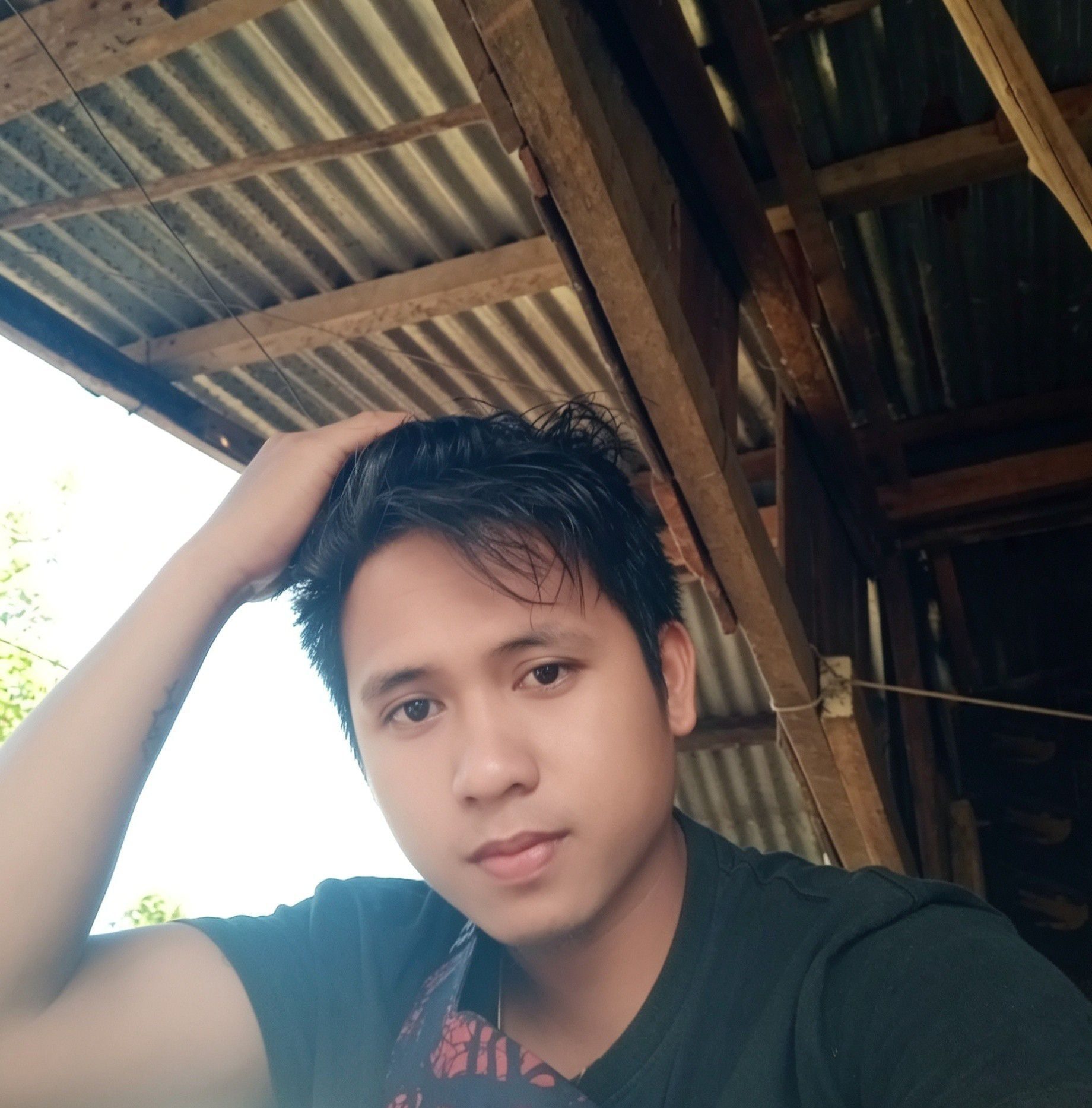 Arjay Marcos
