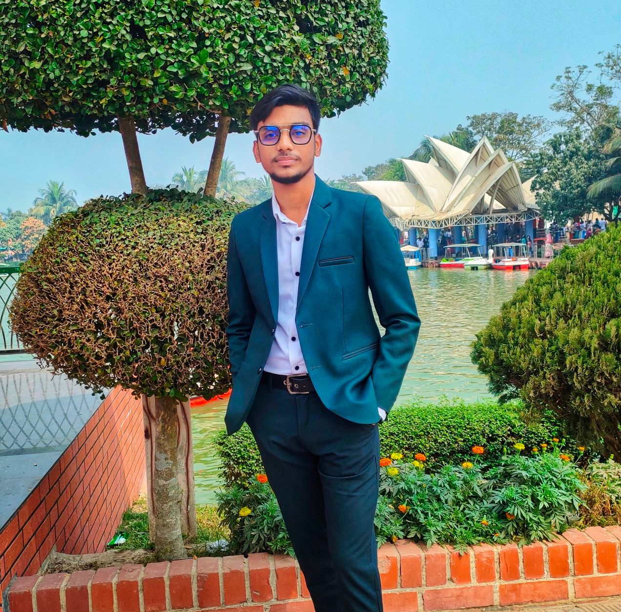 MD Rahim