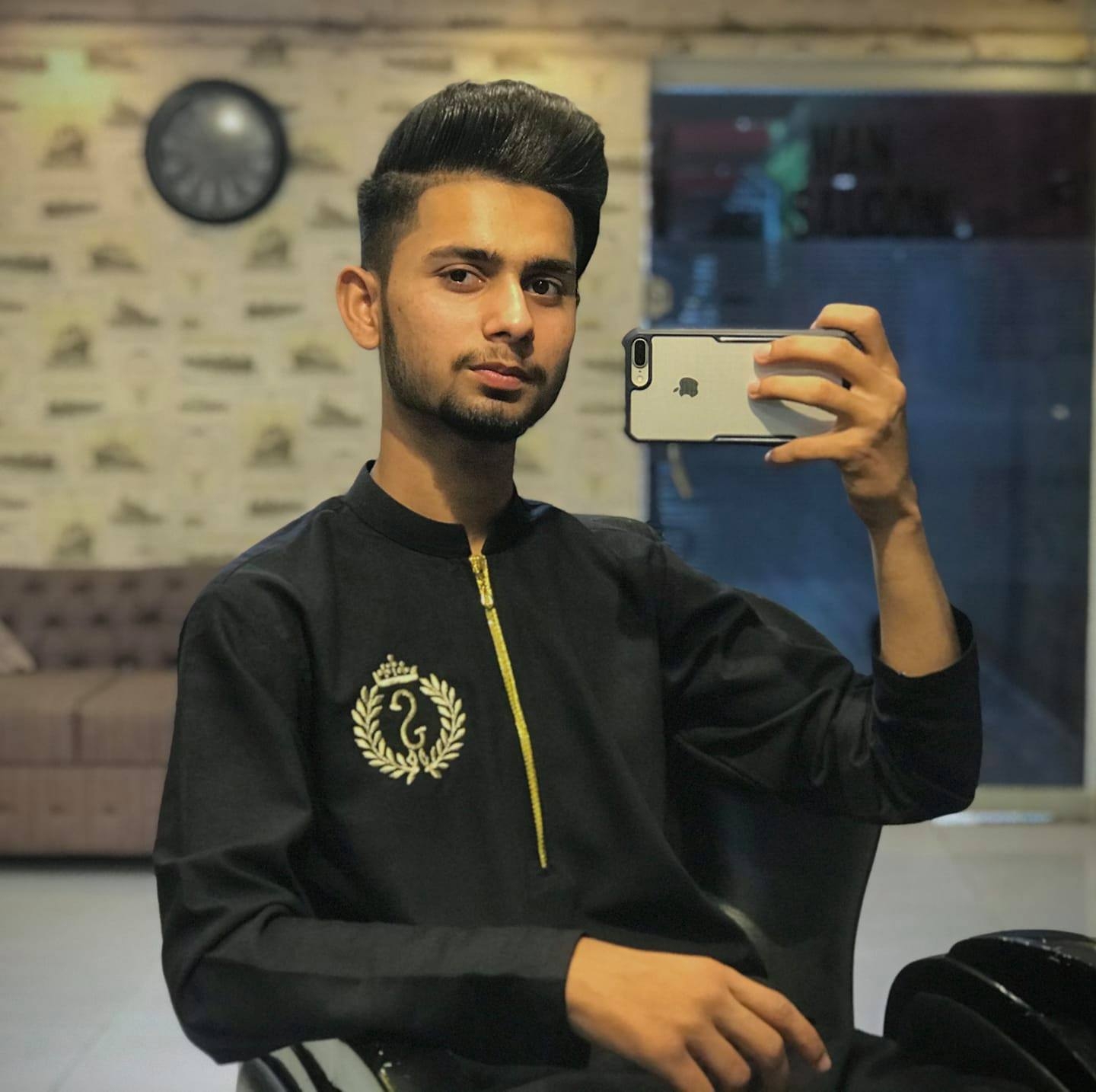Shazi Rajpoot