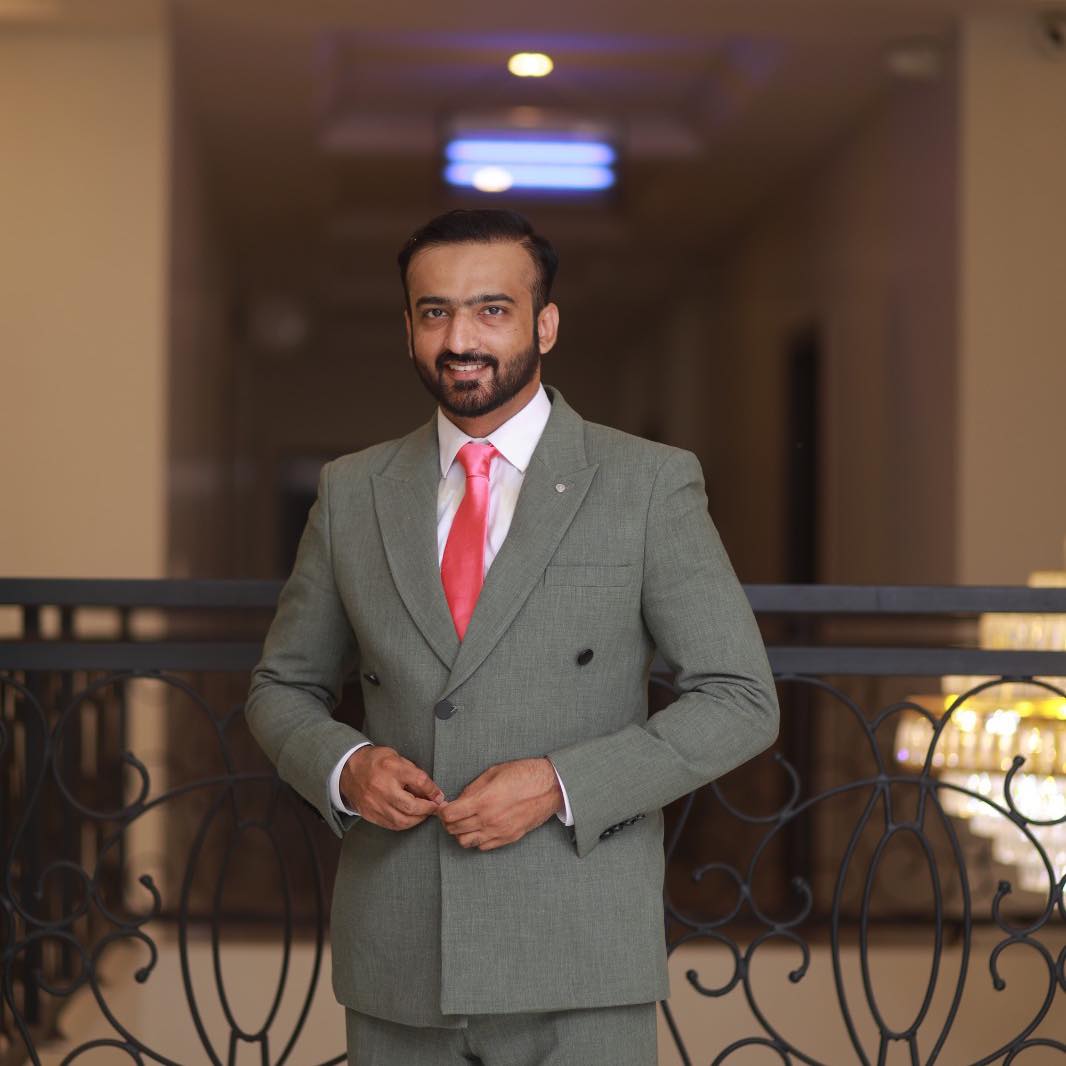 Rana Naveed Shamsher