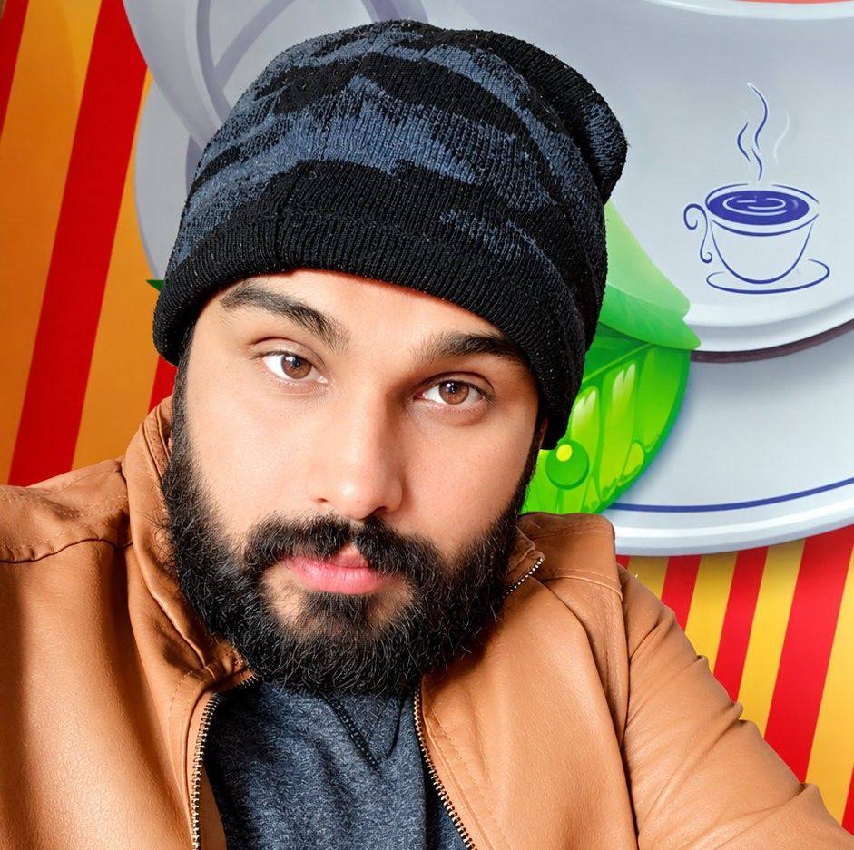 Rafaqat Ali