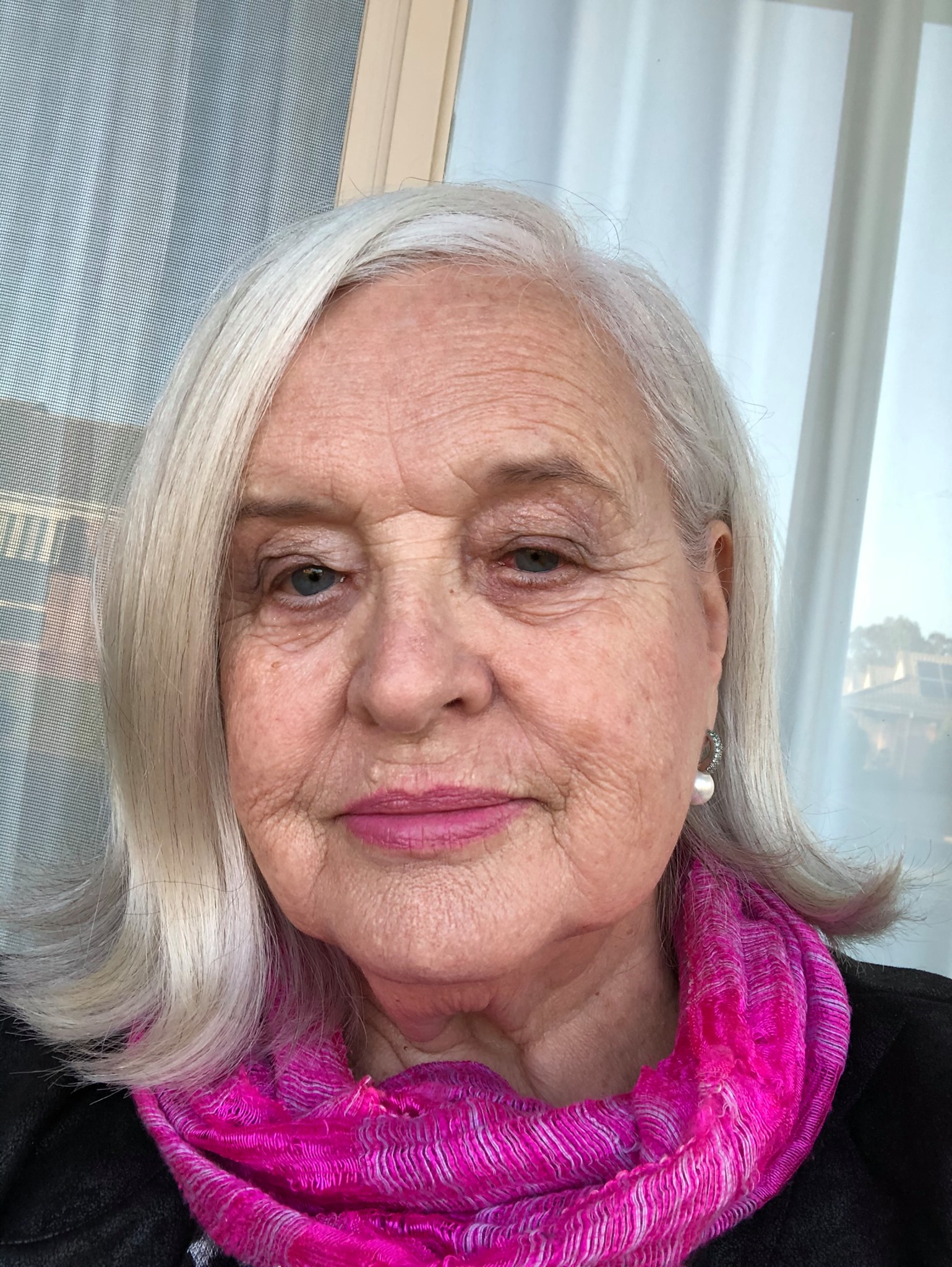 Deborah - Very sad to read Father Chris Riley passed away today. Back ...