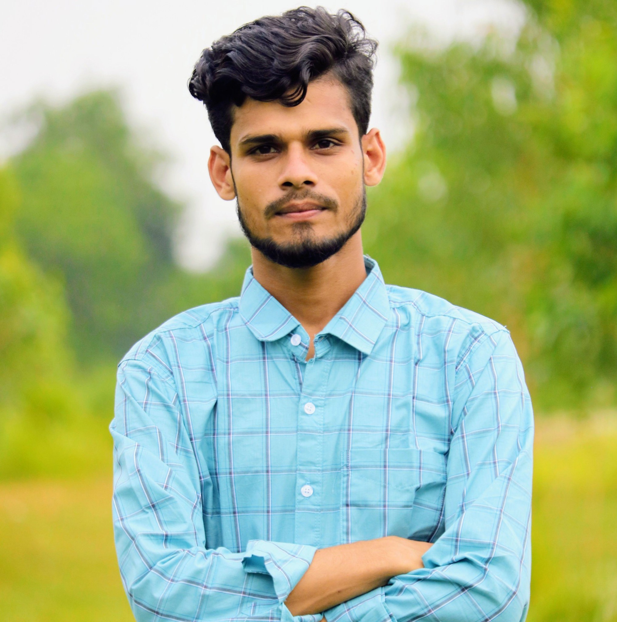 Md Uzzal Hossan