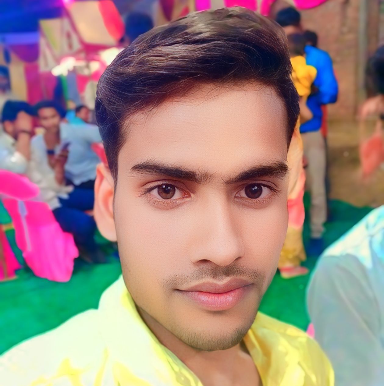 Maneesh Rajput