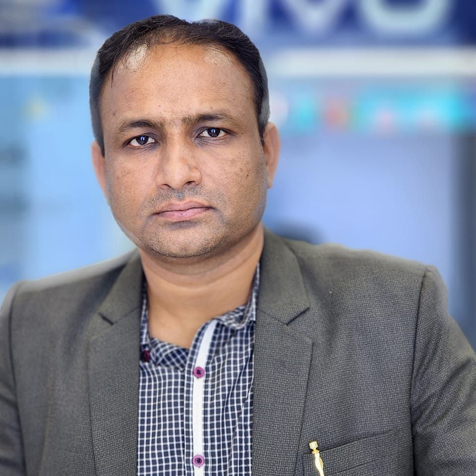 Md Harun Rashid