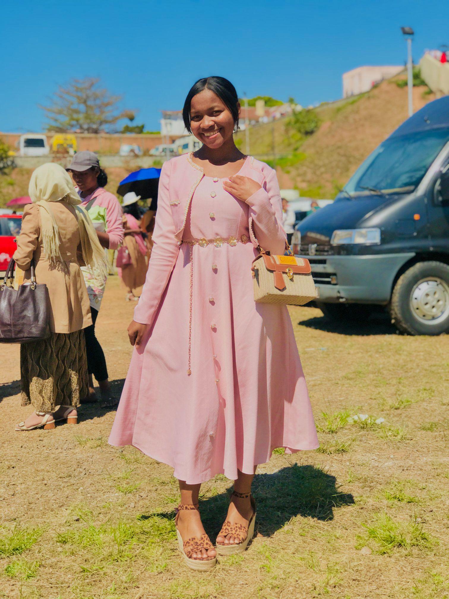 Rotsy Koloina Julianah