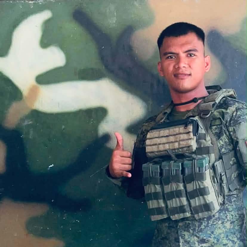 Francis John Rizon Camacho