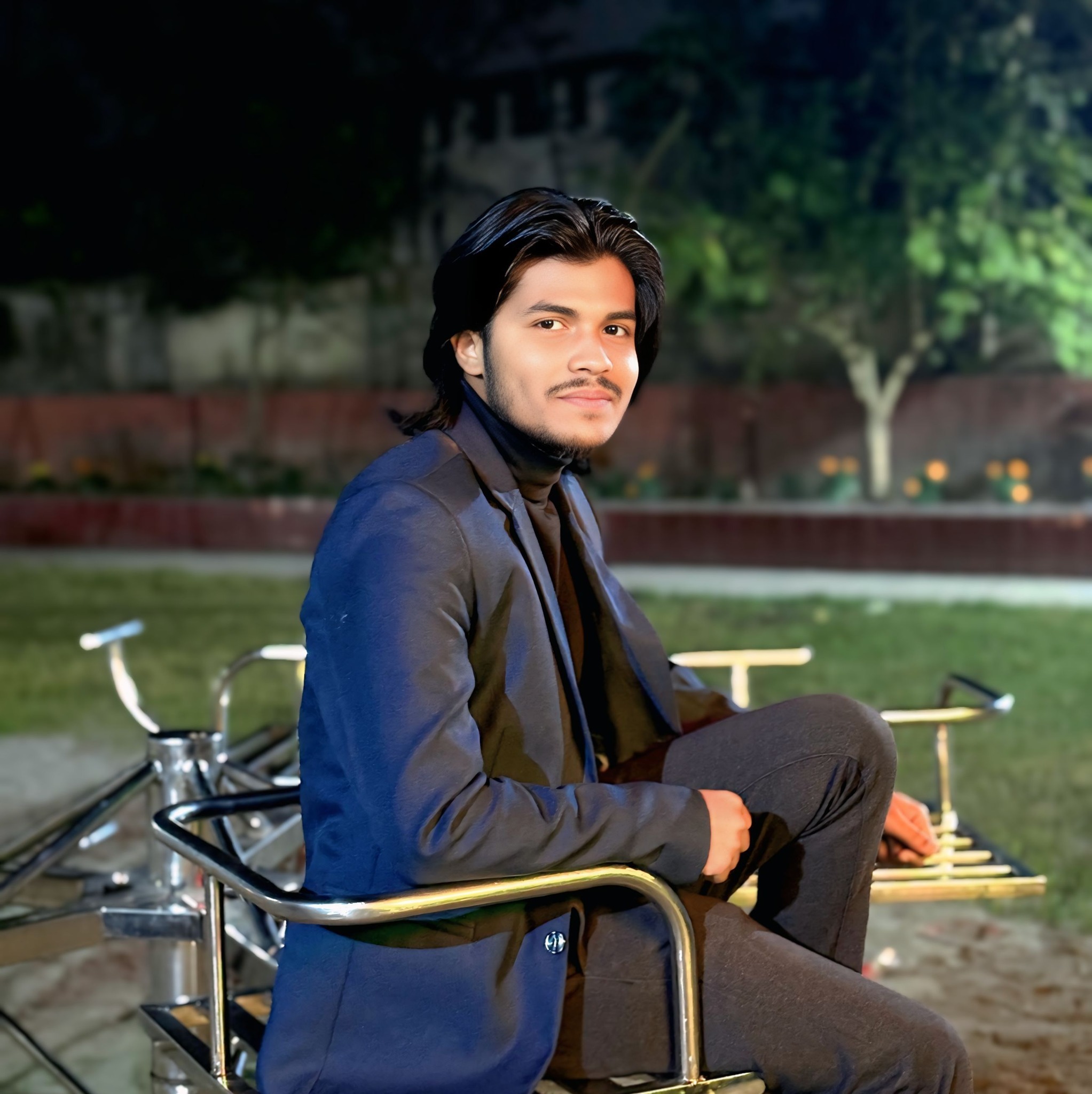 Saidur Rahaman Sabbir