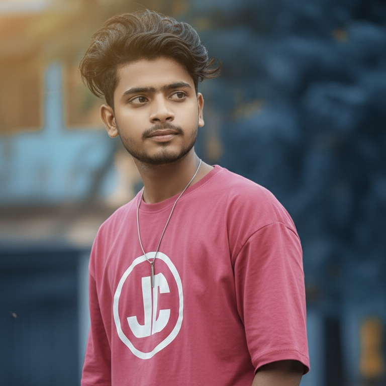 Merajuddin Khan