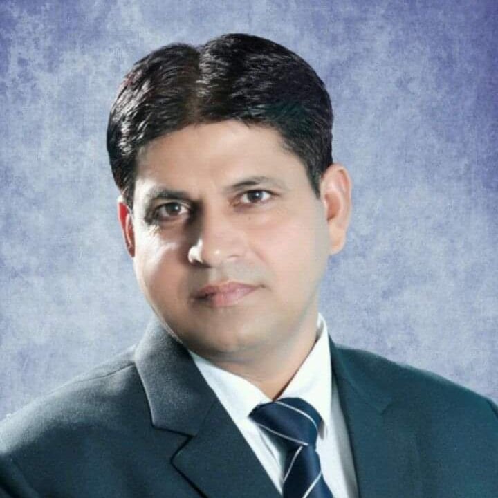 Umesh Rajput