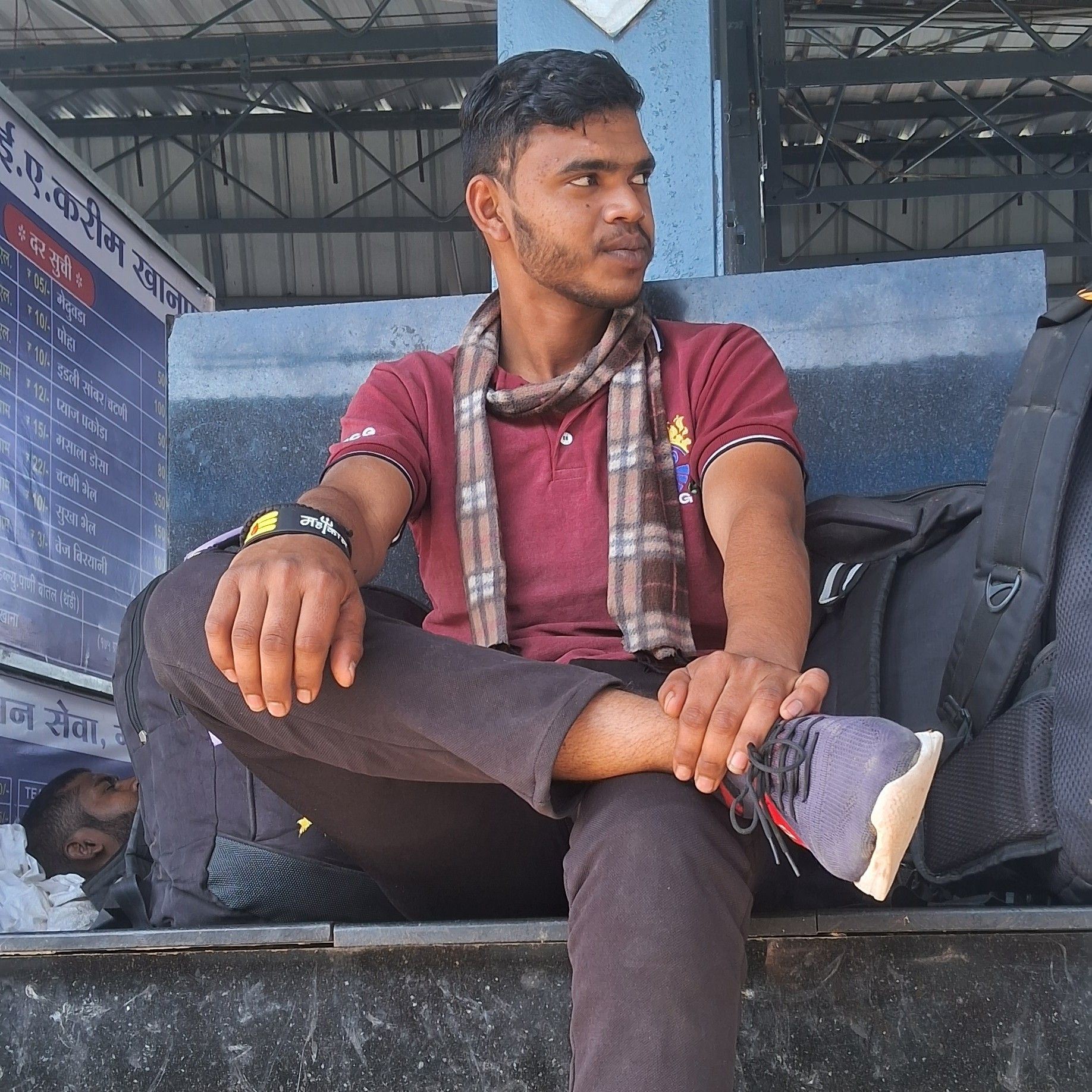 Devraj Kumar