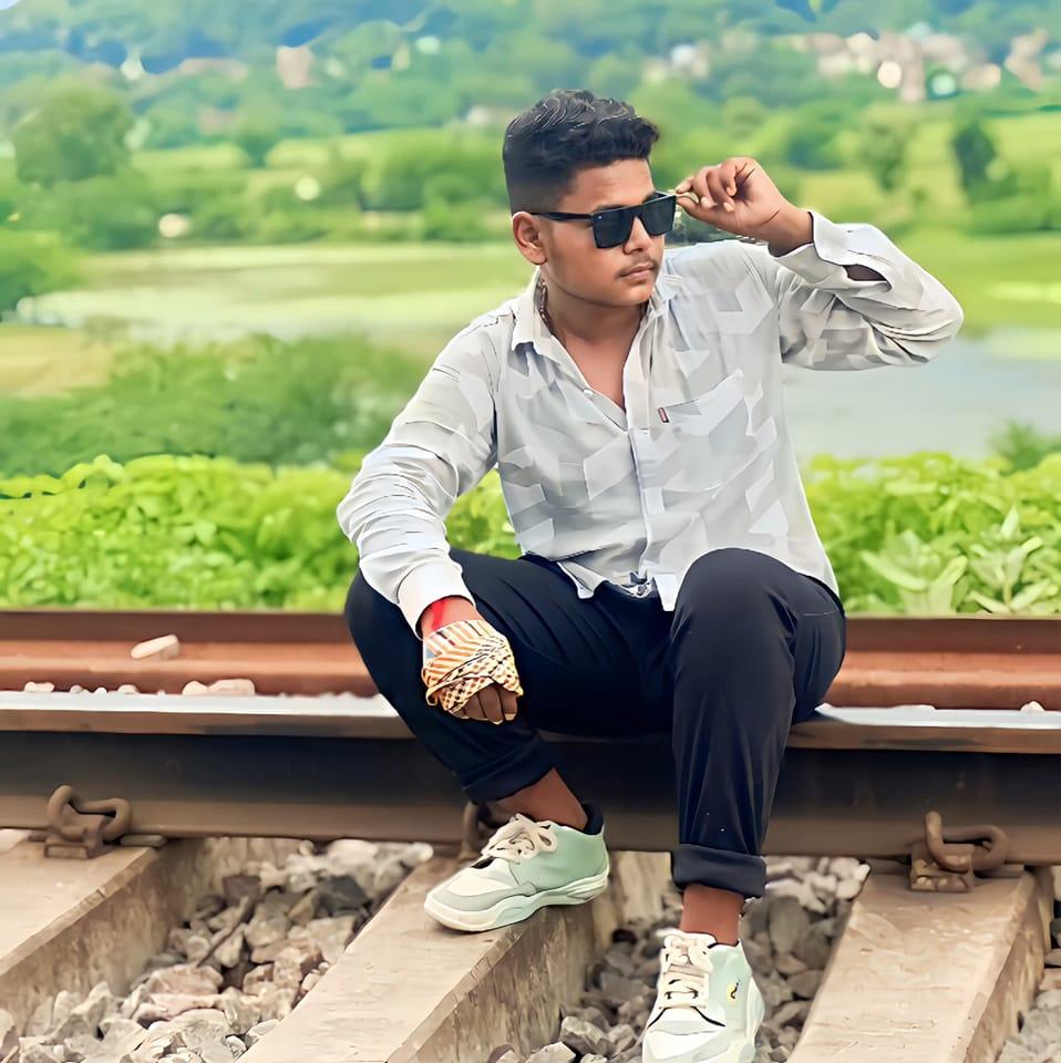 Rohit Kumar