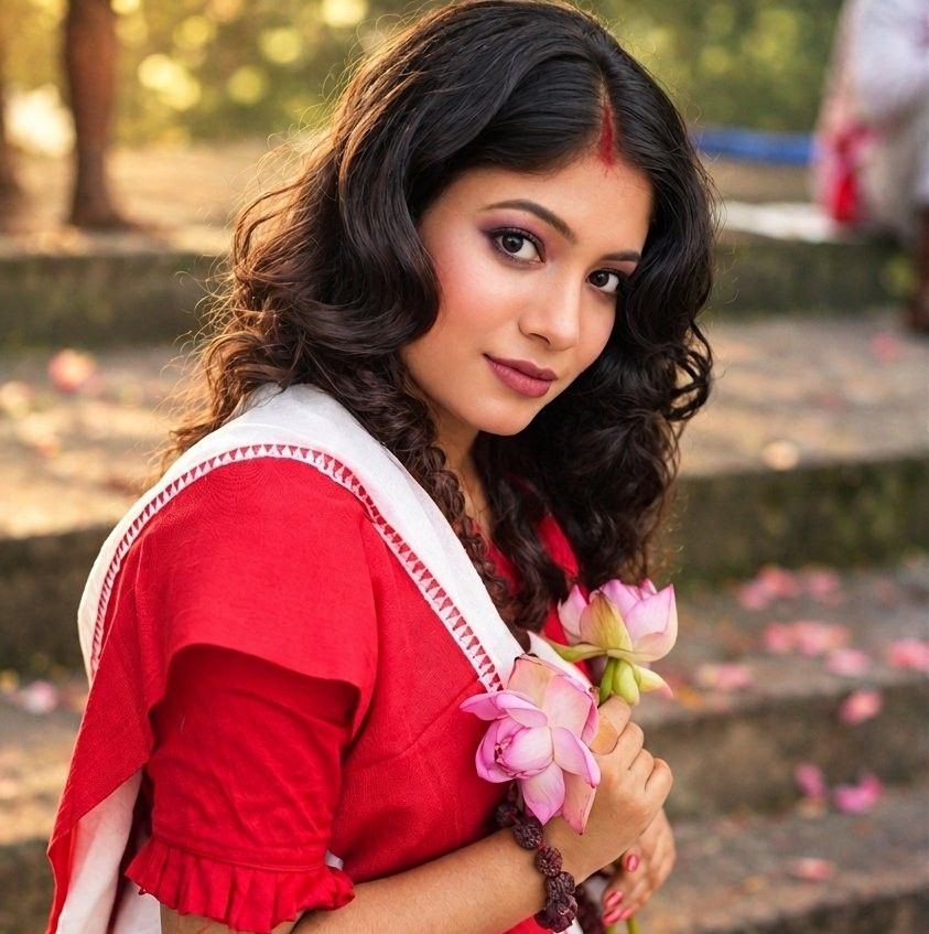 Monami Bhattacharya Banerjee