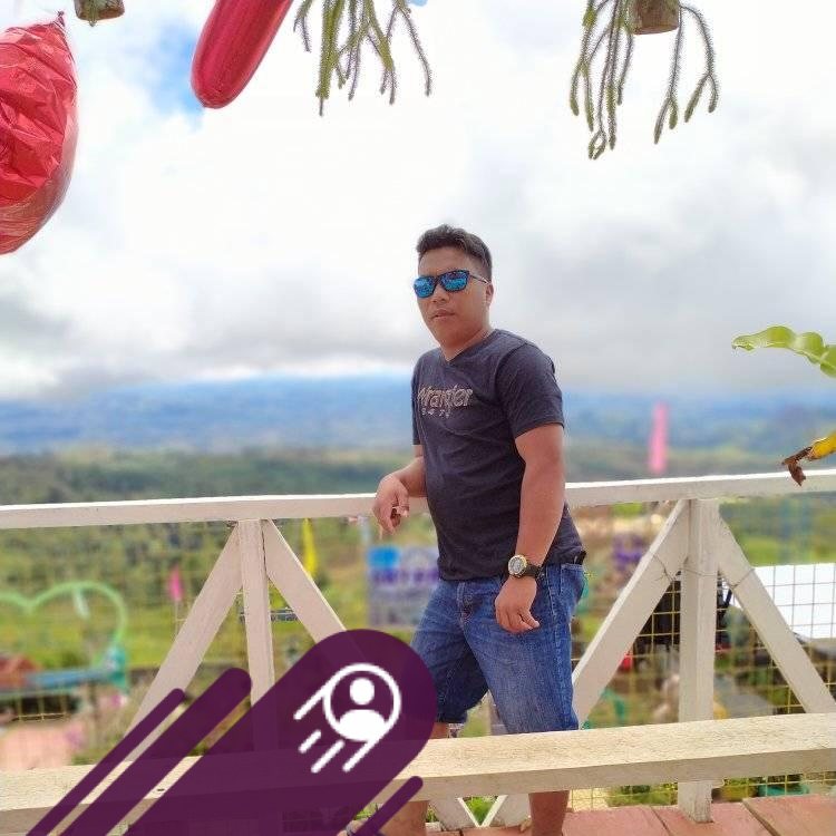 Garry Ansungay