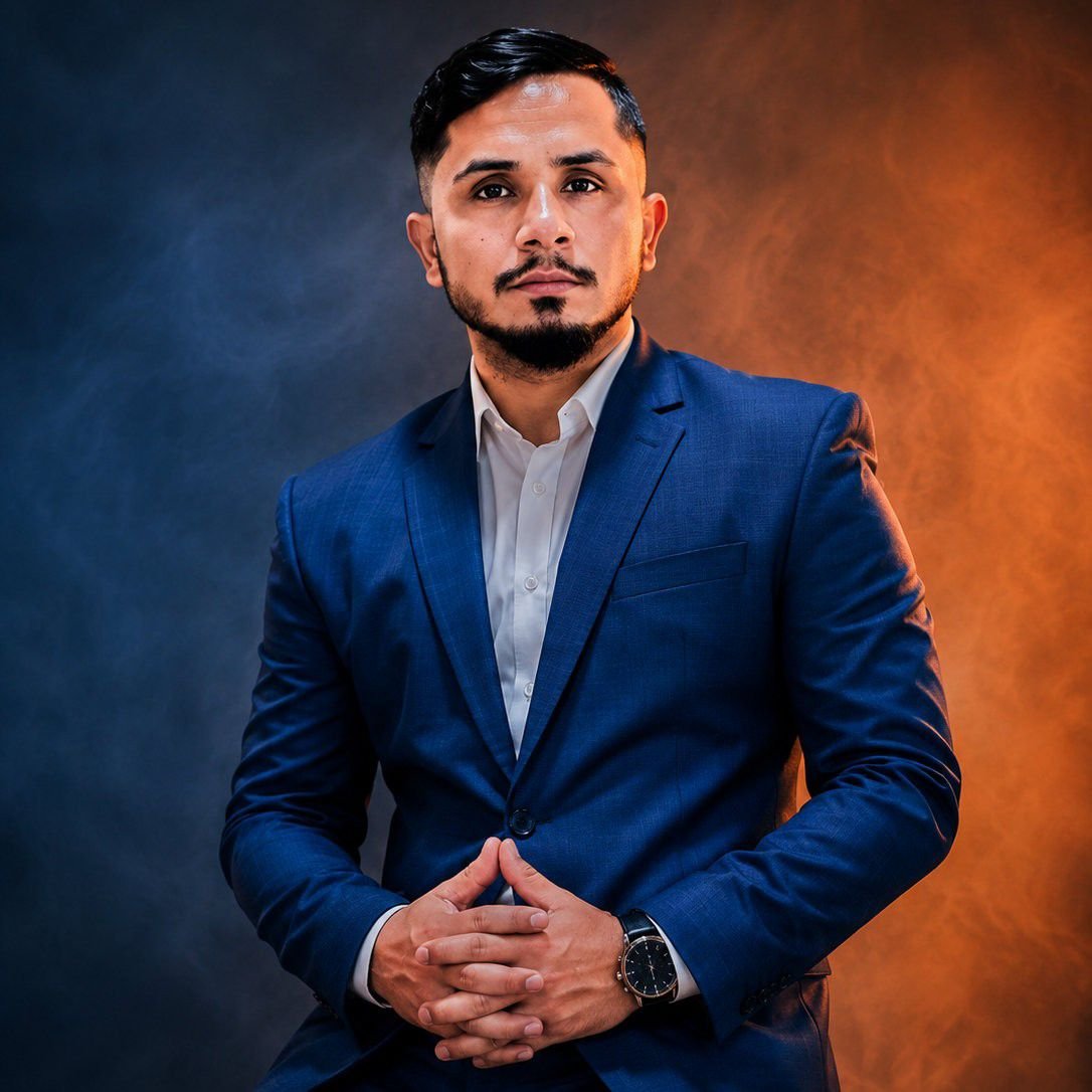 Saqib Riaz