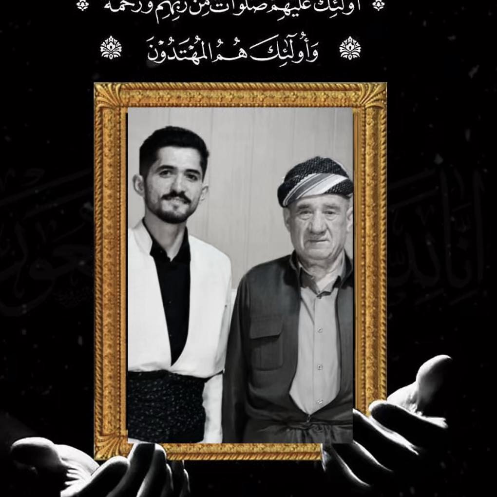 Musa Ah Zebari