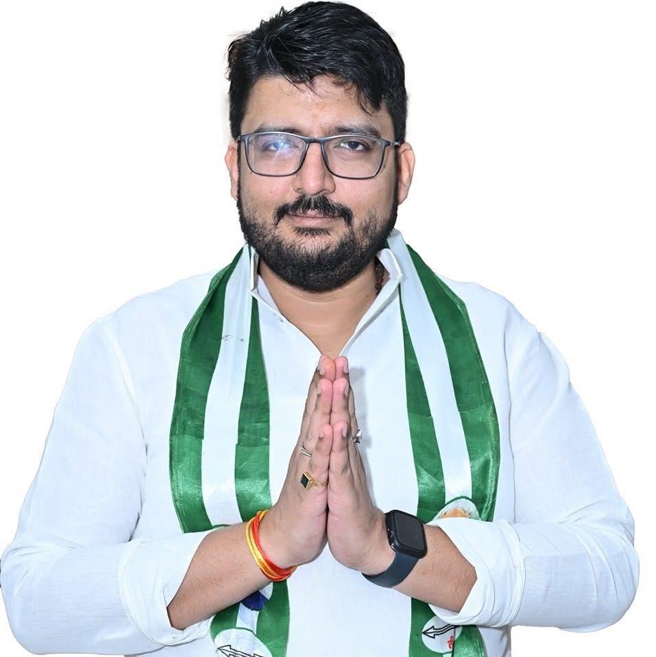 Rituraj Kumar | Hum Sab Rituraj | Facebook