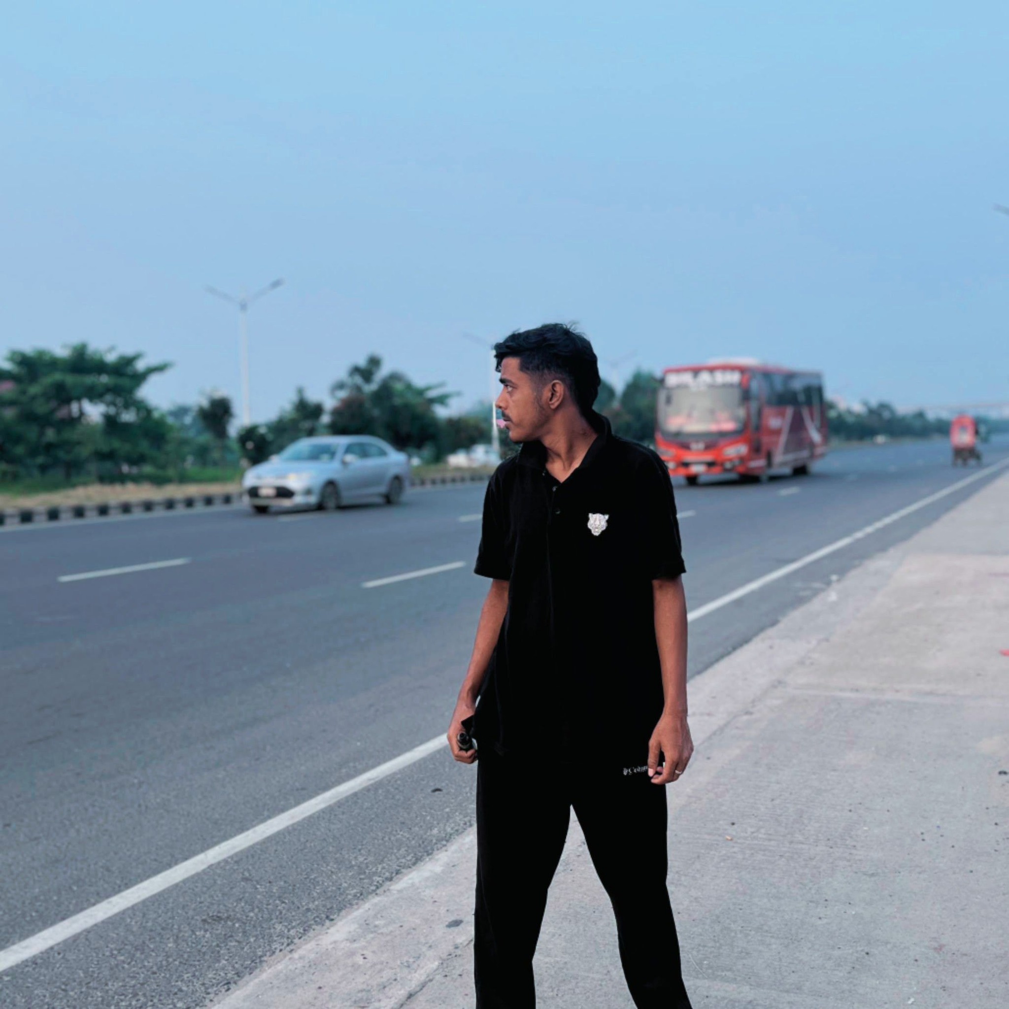 Hasib Ahmed