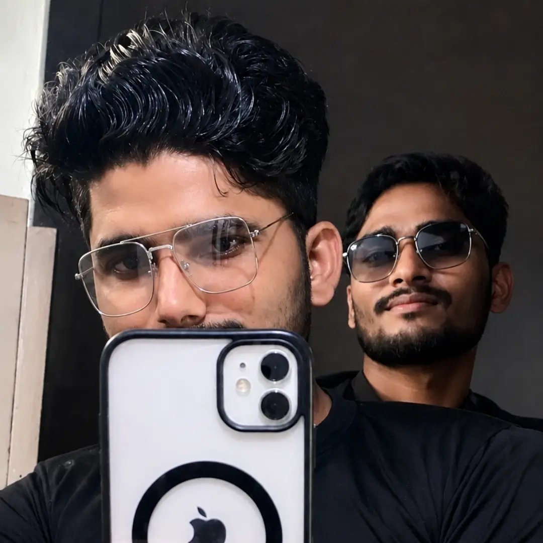 Santu Kumar Raj