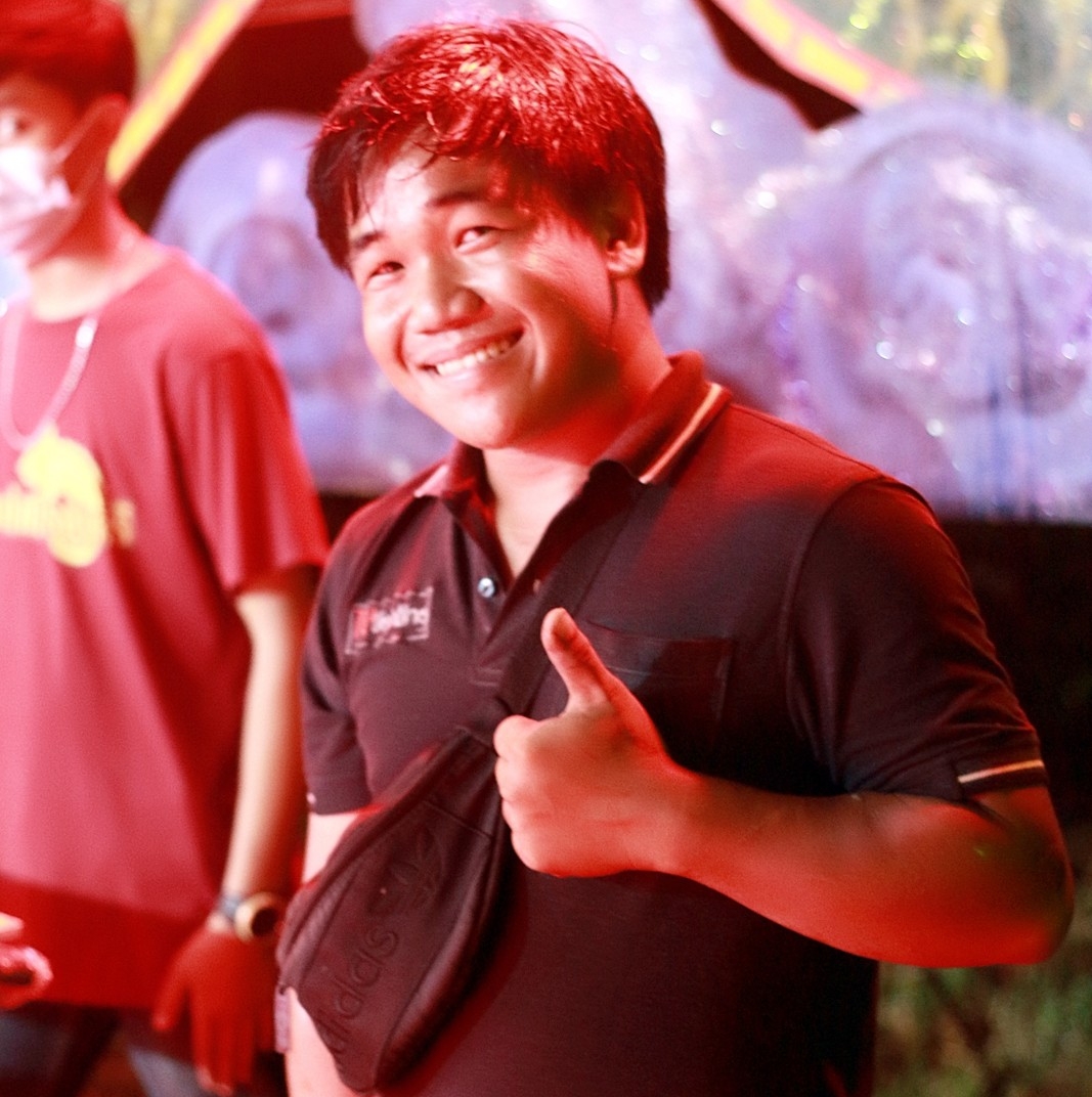 Pinyo Saraphon