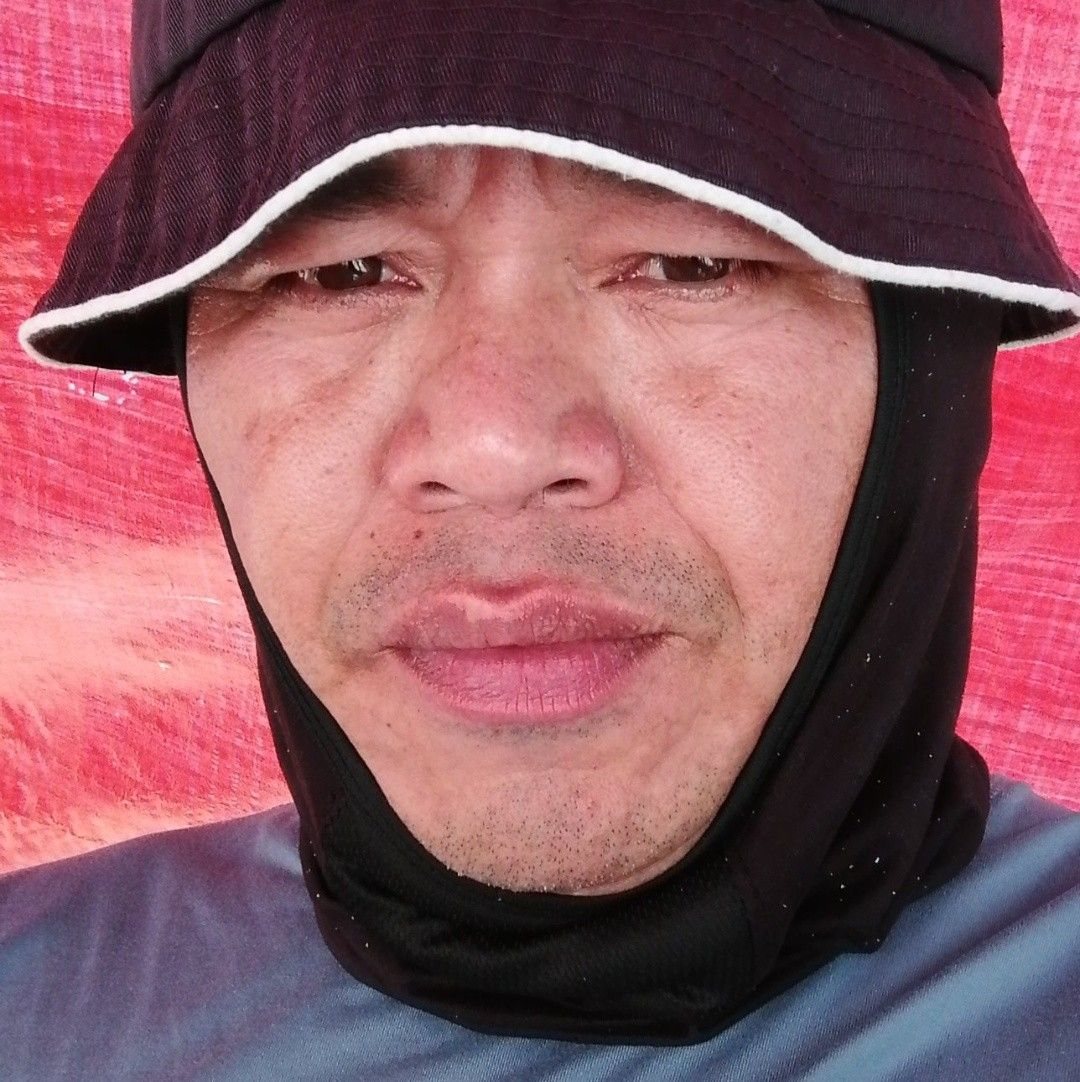 Romeo Biong Ricafort Jr.