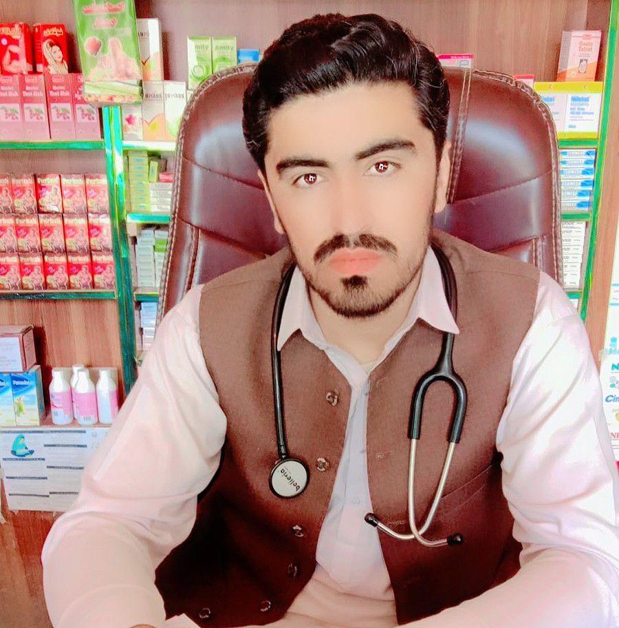 🏥 اسرار میڈیکل سنٹر Israr Medical Center 👨‍⚕️ ڈاکٹر محمد خالد — Dr M ...