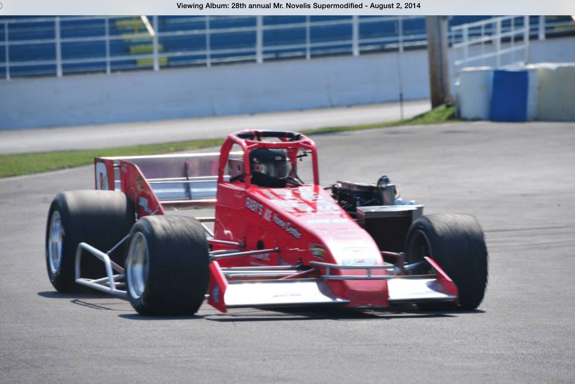 Snyder Racing