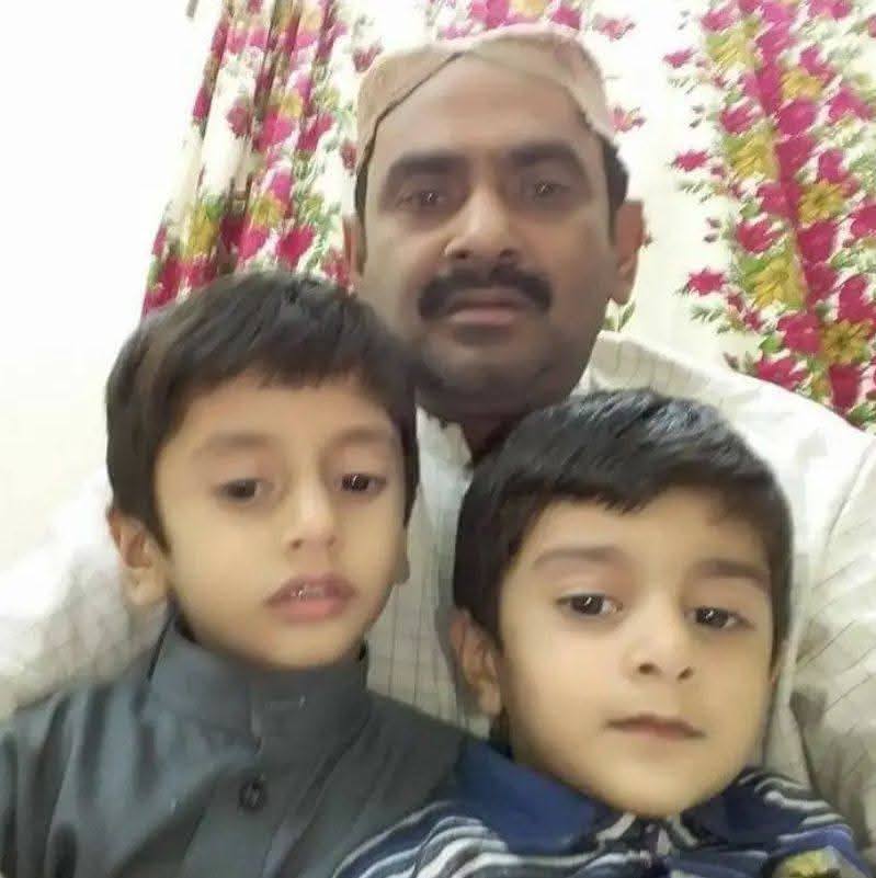 Main Rab Nawaz