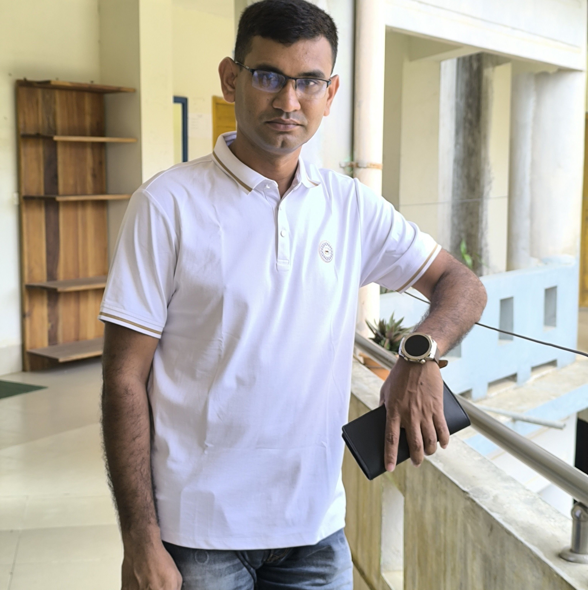 Lutfor Rahaman