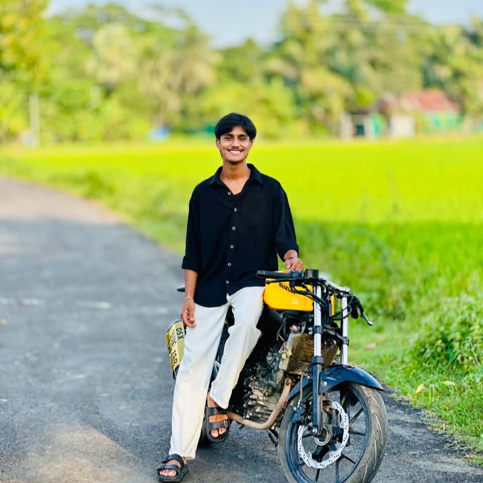 Sayel Ahmed