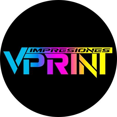Impresiones Vprint