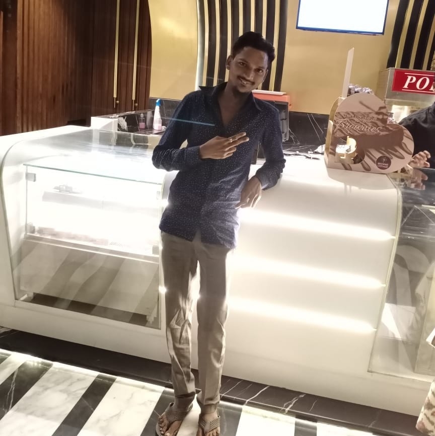 Rafiq Shaikh