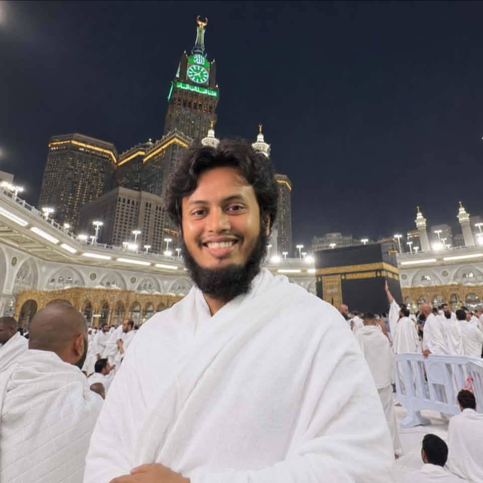 Mahbub Awwad