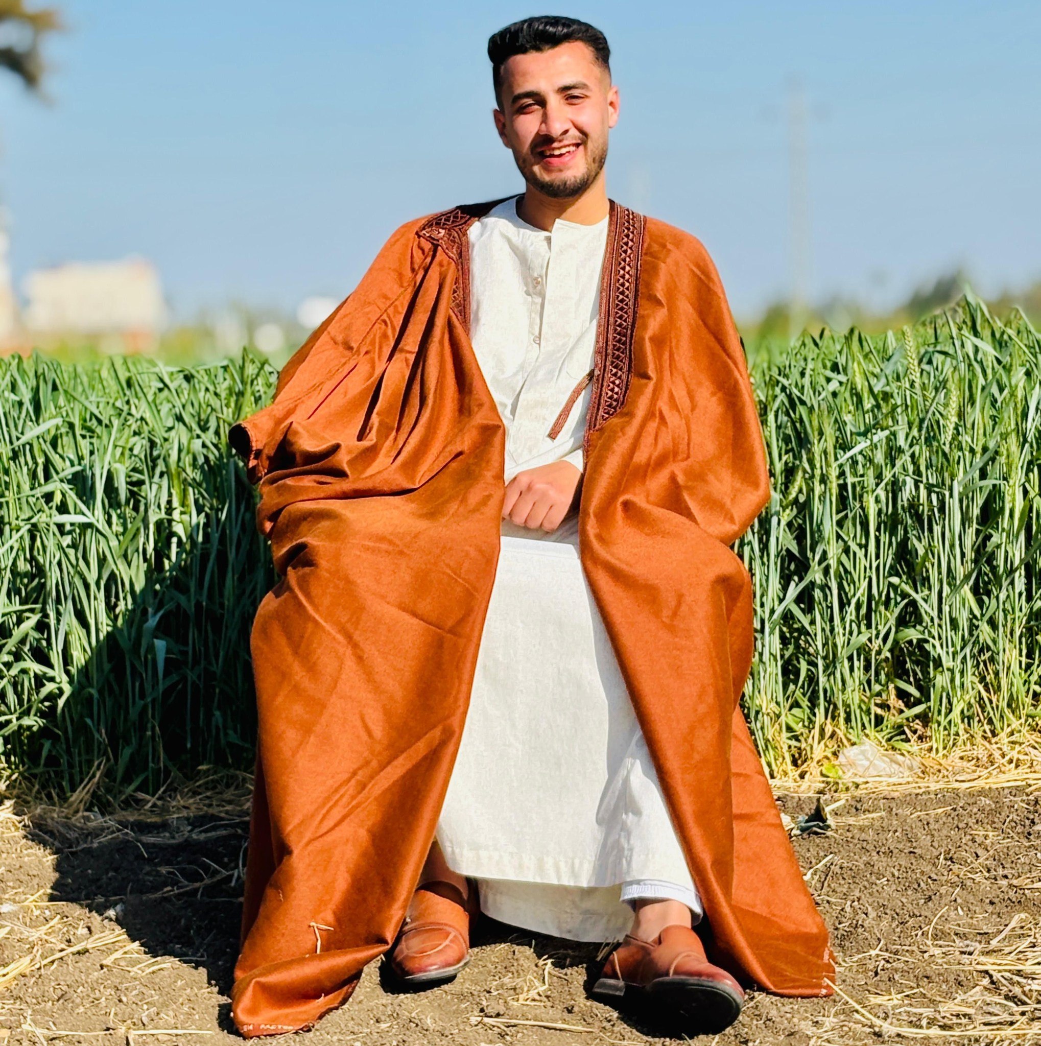 Mohamed A Muhammedin