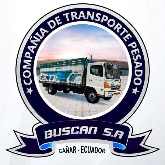 Compañia de Transporte Pesado Buscan S. A. | Cañar