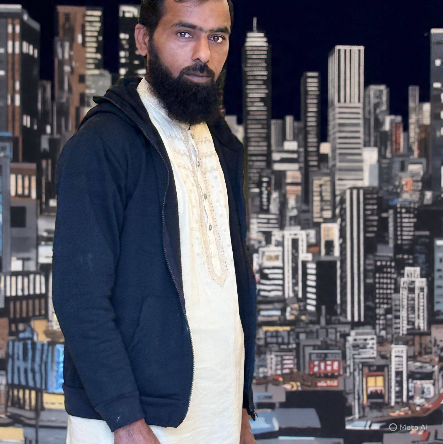 Rana Rafique