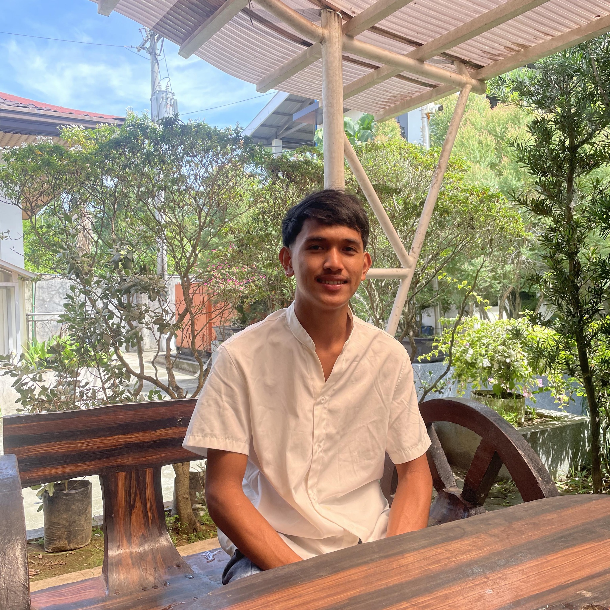 Pierce Ashron Corpuz Mende