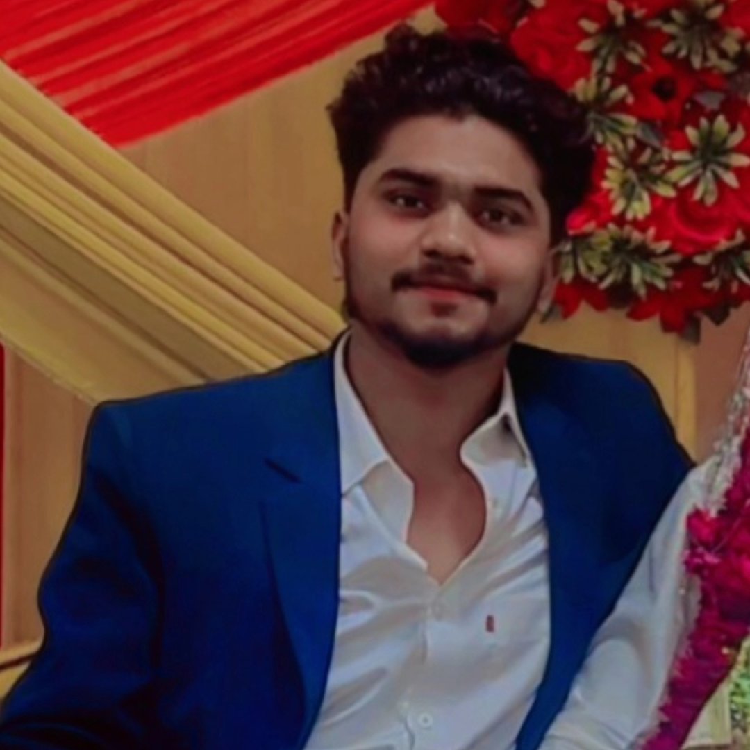 Sahil Raza