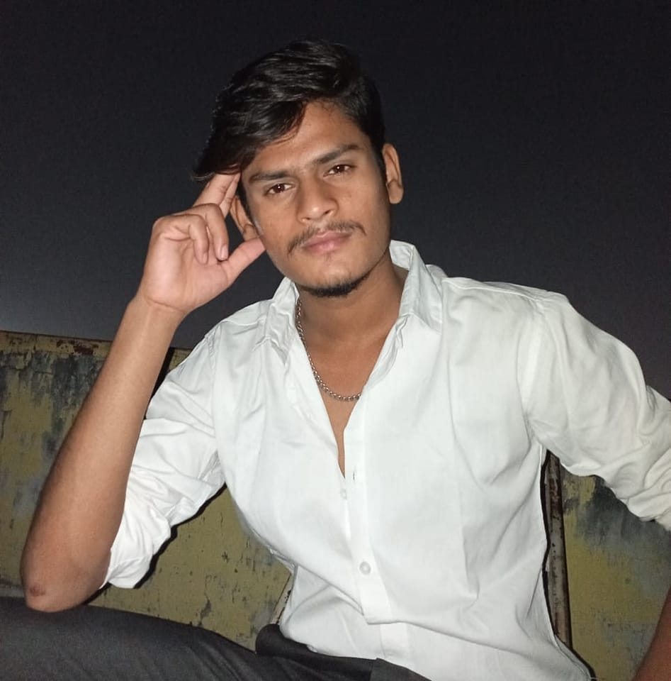 Dharm Raj Kumar