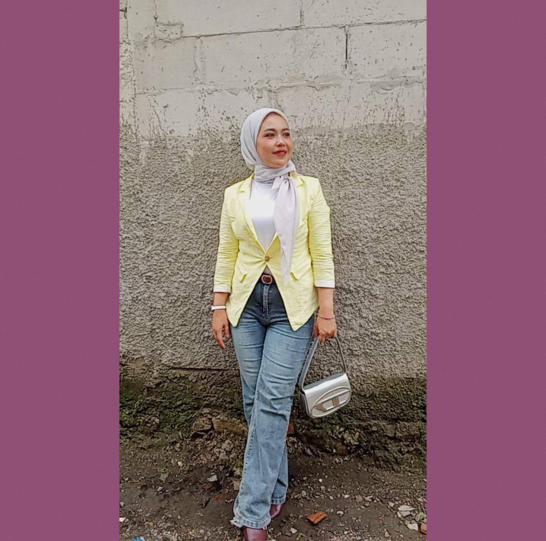 Antara mode nguli dan mode libur guys 😅 ️ #reel #fyp #familyfriendly # ...
