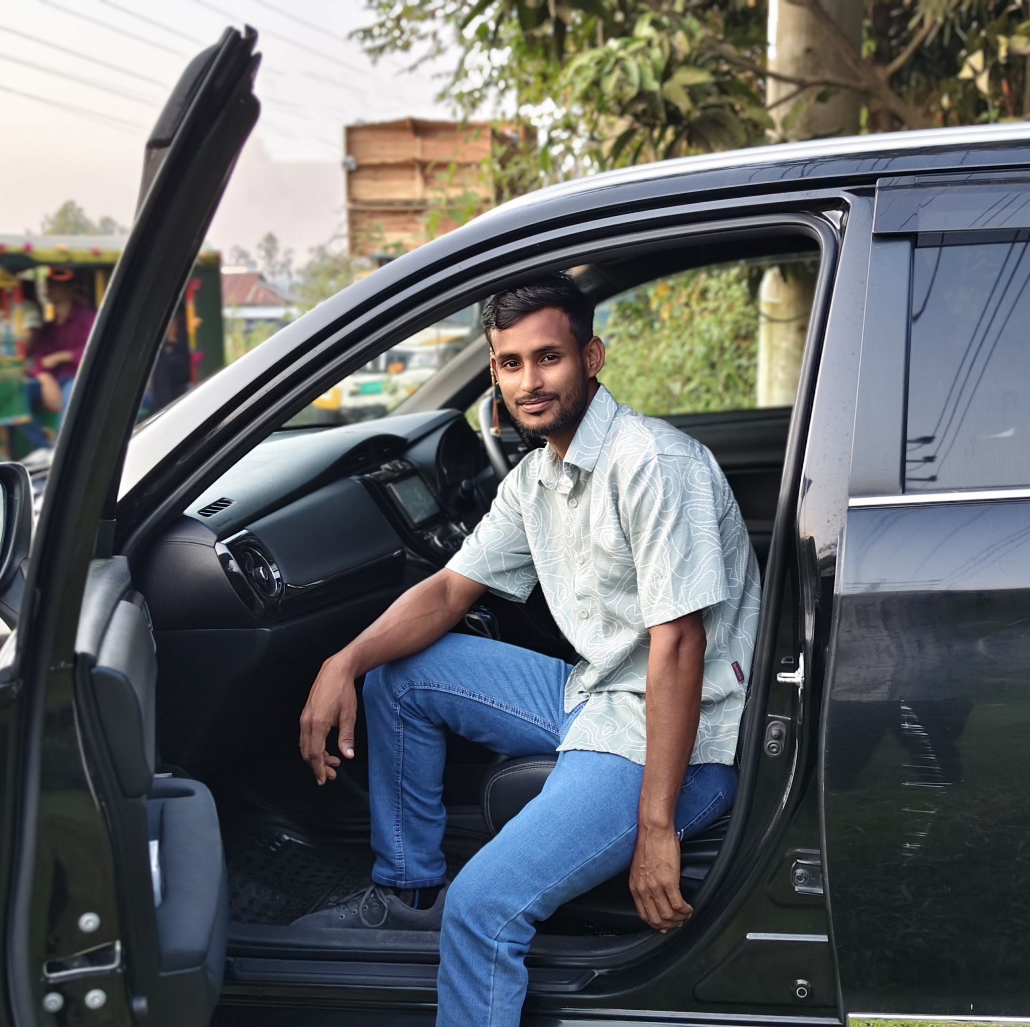 Sheikh Tamjid