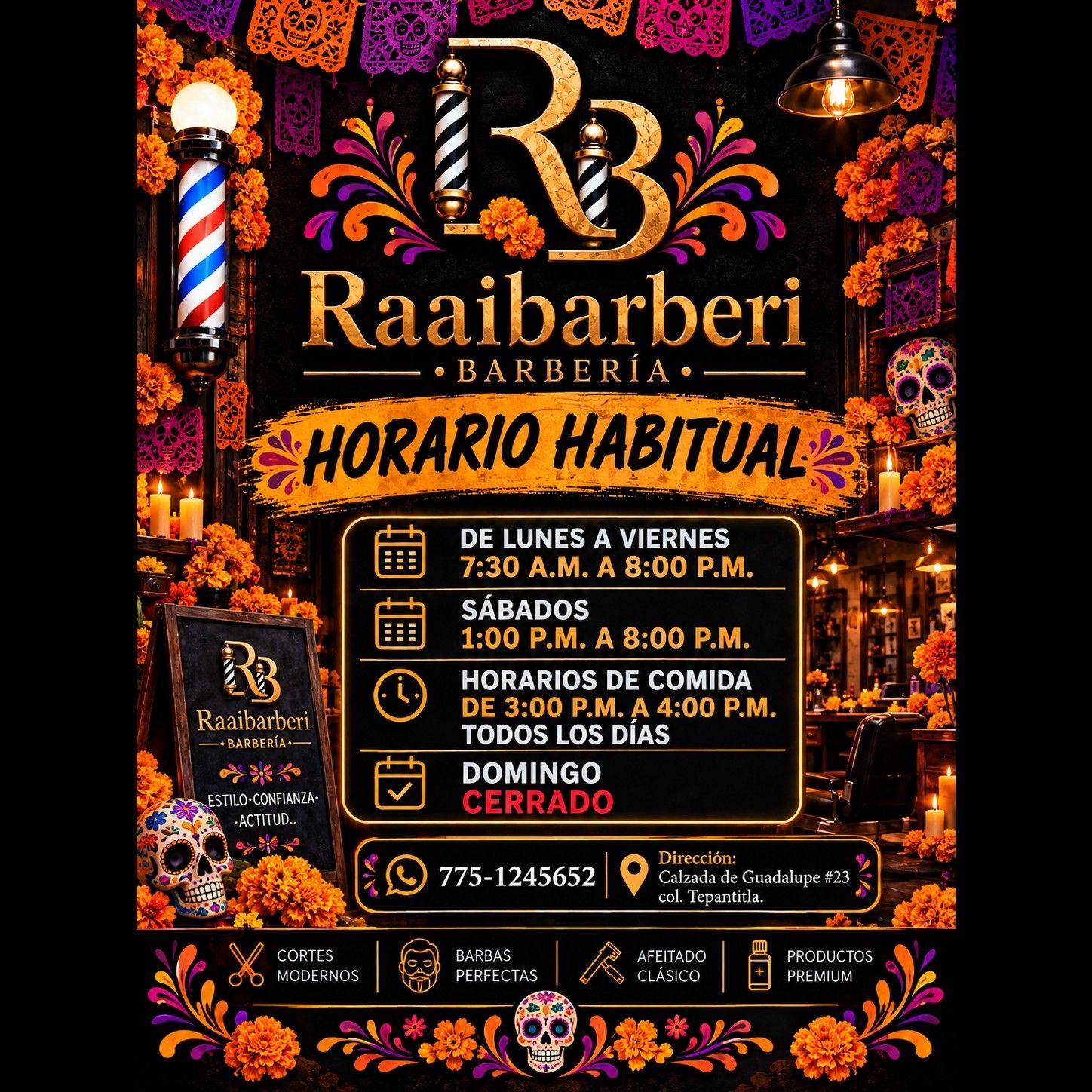 Raai Barberi