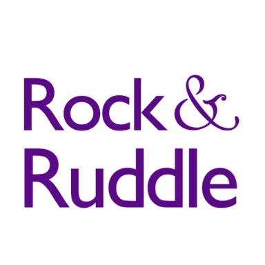 Rock and Ruddle | London