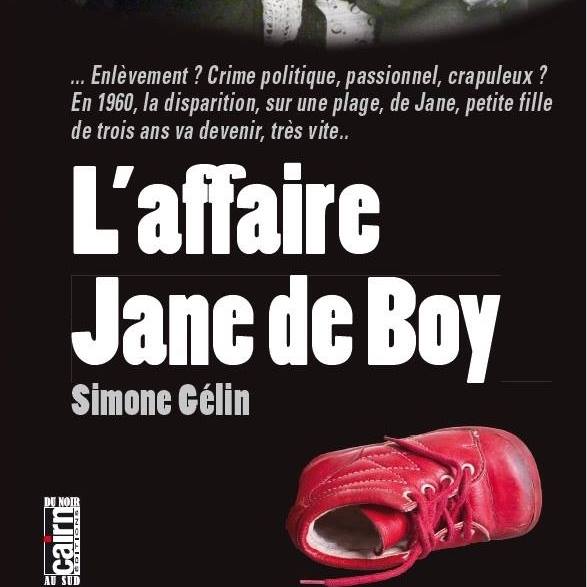 L'Affaire Jane de Boy