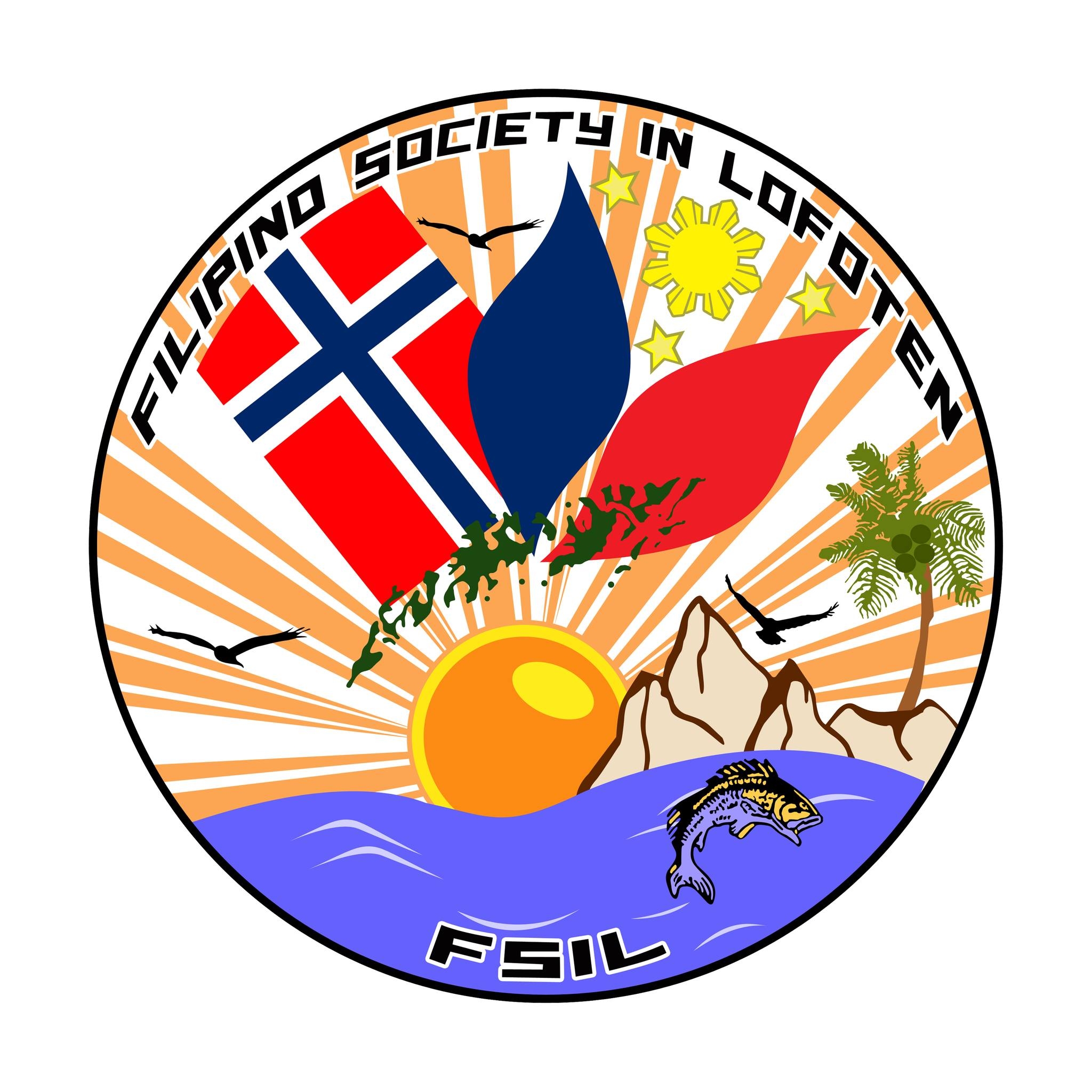 Filipino - FSiL’s VIBRANT and SYMBOLIC EMBLEM for the 128th Philippine ...