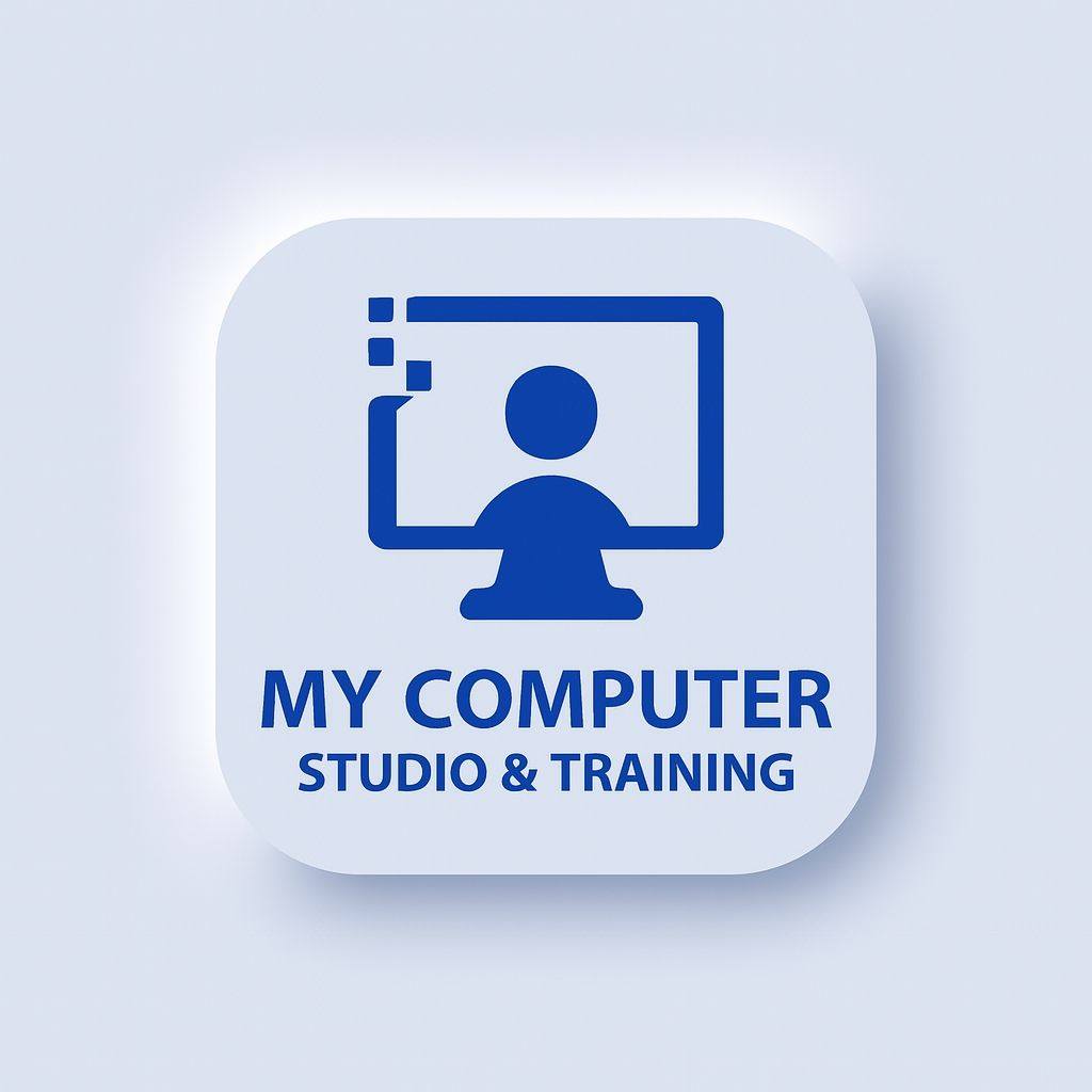 My Computer Studio And Training | Lewe Naypyidaw